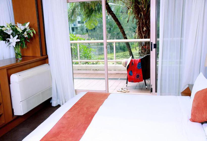 Novotel Pacific Bay Resort | Coffs Harbour | New South Wales | Australia 3