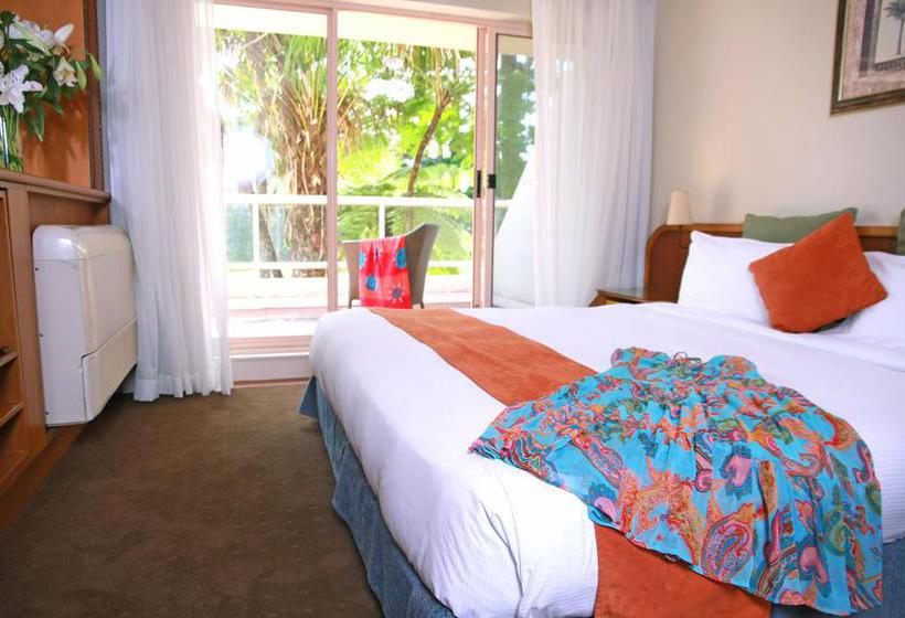 Novotel Pacific Bay Resort | Coffs Harbour | New South Wales | Australia 4