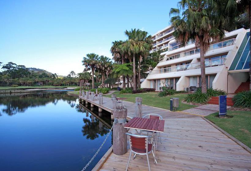 Novotel Pacific Bay Resort | Coffs Harbour | New South Wales | Australia 9