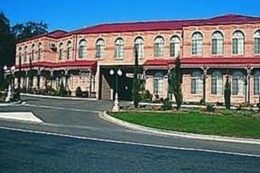 Hotel Comfort Inn Heritage Nueva Gales del Sur