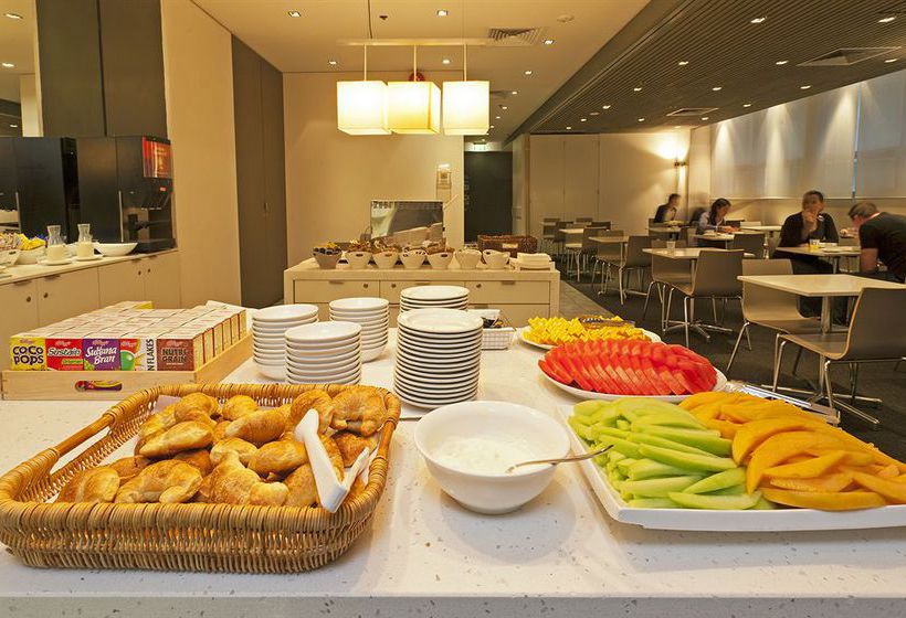 Hotel Causeway Inn On The Mall | Melbourne | Victoria | Australia 1