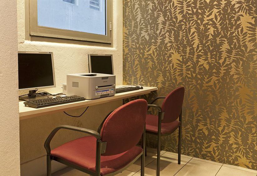 Hotel Causeway Inn On The Mall | Melbourne | Victoria | Australia 7