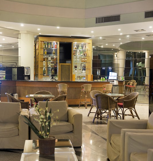 Hotel Park Suites Manaus  | Manaus | Amazonas | Brasil 1