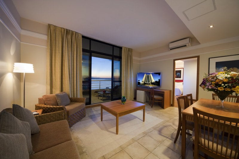 Hotel Park Suites Manaus  | Manaus | Amazonas | Brasil 10