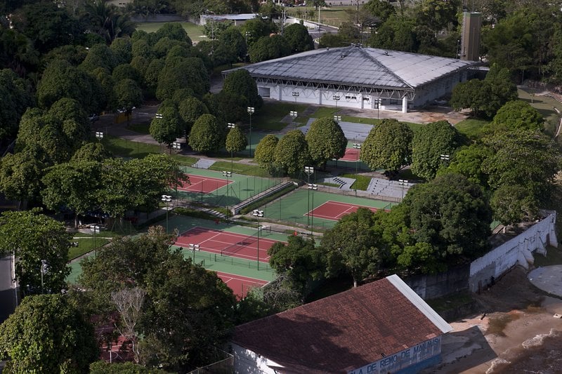 Hotel Park Suites Manaus  | Manaus | Amazonas | Brasil 11