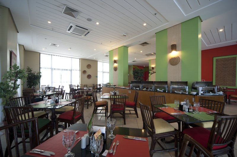 Hotel Park Suites Manaus  | Manaus | Amazonas | Brasil 15