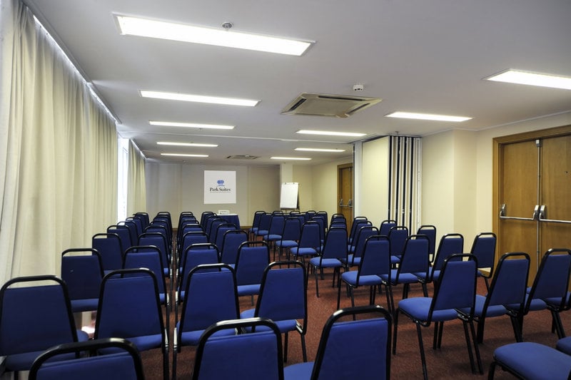 Hotel Park Suites Manaus  | Manaus | Amazonas | Brasil 16