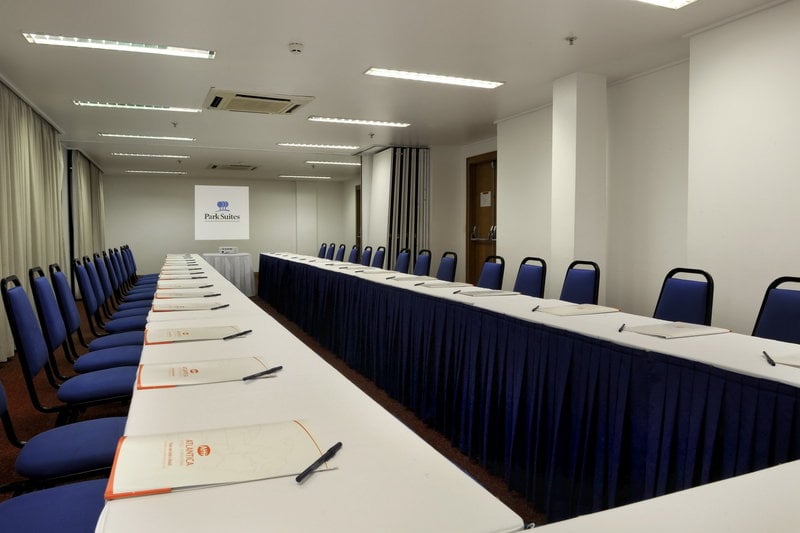 Hotel Park Suites Manaus  | Manaus | Amazonas | Brasil 17