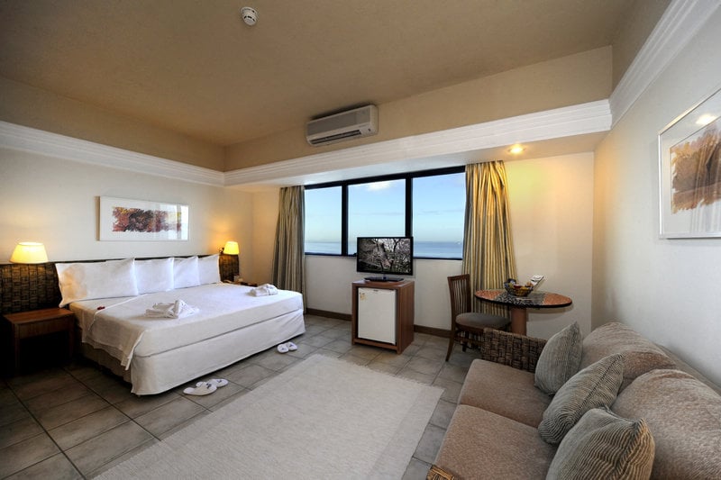 Hotel Park Suites Manaus  | Manaus | Amazonas | Brasil 19