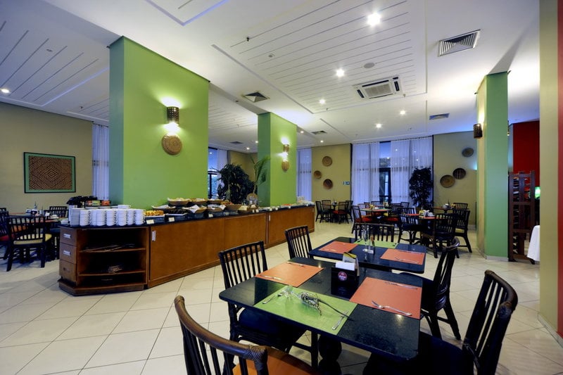 Hotel Park Suites Manaus  | Manaus | Amazonas | Brasil 2