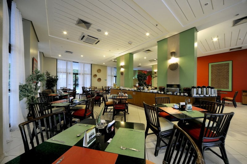 Hotel Park Suites Manaus  | Manaus | Amazonas | Brasil 3