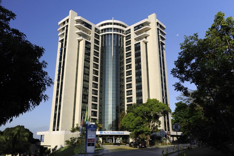 Hotel Park Suites Manaus  | Manaus | Amazonas | Brasil 4