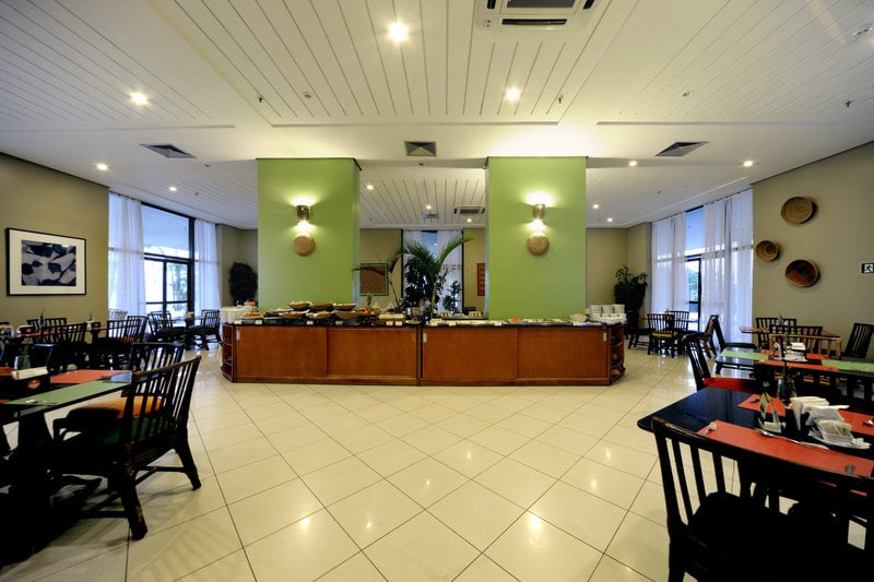 Hotel Park Suites Manaus  | Manaus | Amazonas | Brasil 5