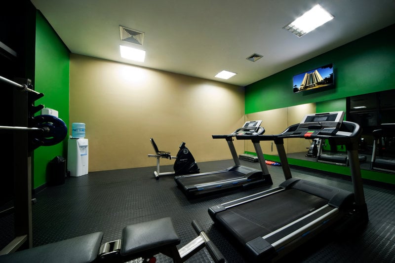 Hotel Park Suites Manaus  | Manaus | Amazonas | Brasil 6