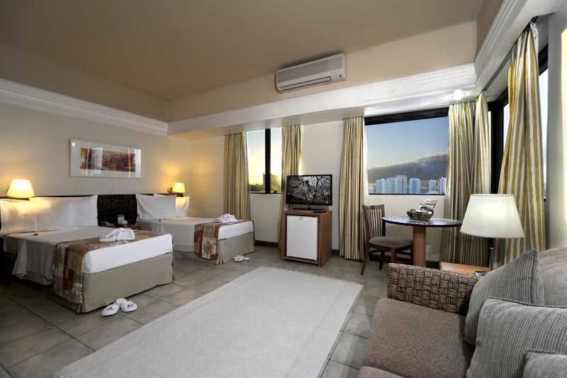 Hotel Park Suites Manaus  | Manaus | Amazonas | Brasil 7