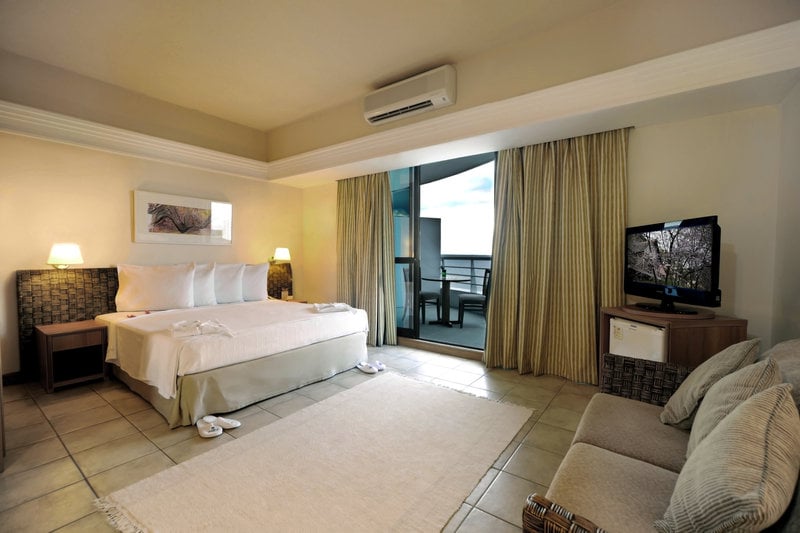 Hotel Park Suites Manaus  | Manaus | Amazonas | Brasil 8