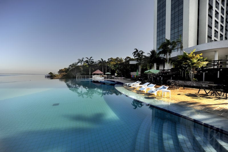 Hotel Park Suites Manaus  | Manaus | Amazonas | Brasil 9