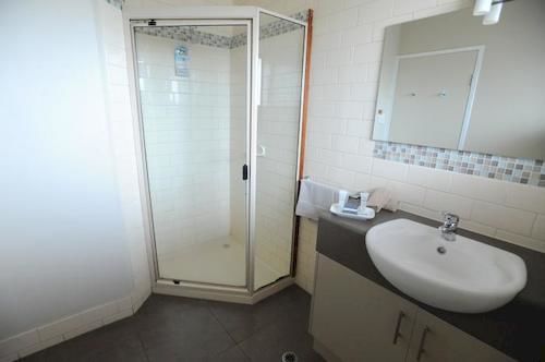 Hotel Central City Motor Inn