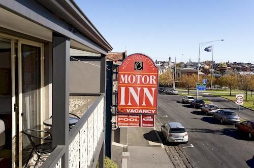Hotel Central City Motor Inn | Ballarat | Victoria | Australia 1