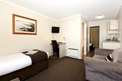 Hotel Central City Motor Inn | Ballarat | Victoria | Australia 3