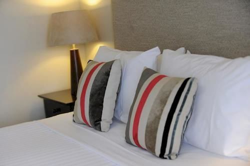 Hotel Central City Motor Inn | Ballarat | Victoria | Australia 4