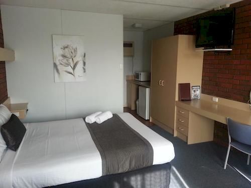 Hotel Flag Big Valley Motor Inn | Shepparton | Victoria | Australia 4