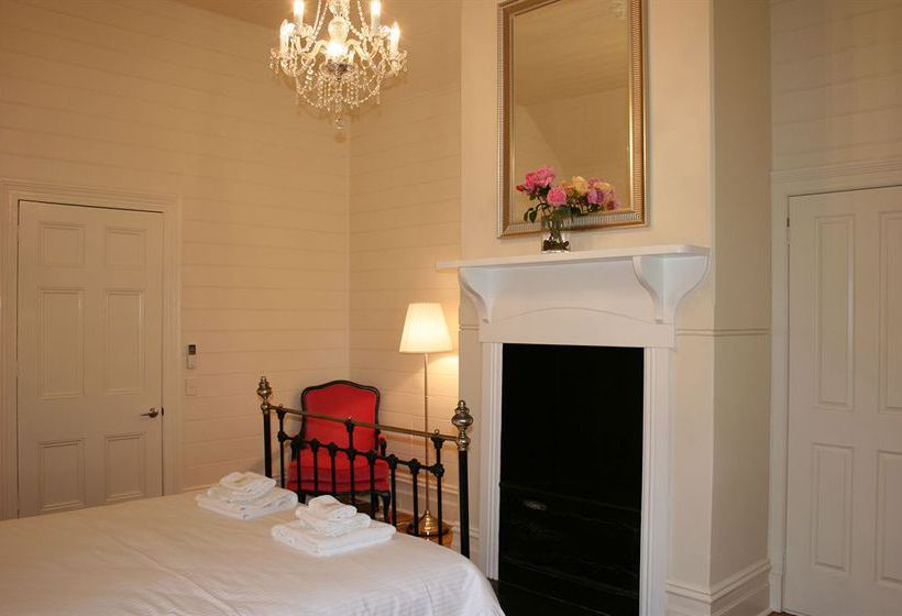 Hotel Quamby Homestead | Woolsthorpe | Victoria | Australia 10