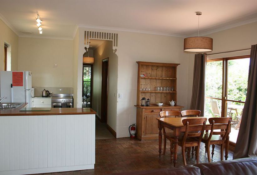 Hotel Quamby Homestead | Woolsthorpe | Victoria | Australia 11