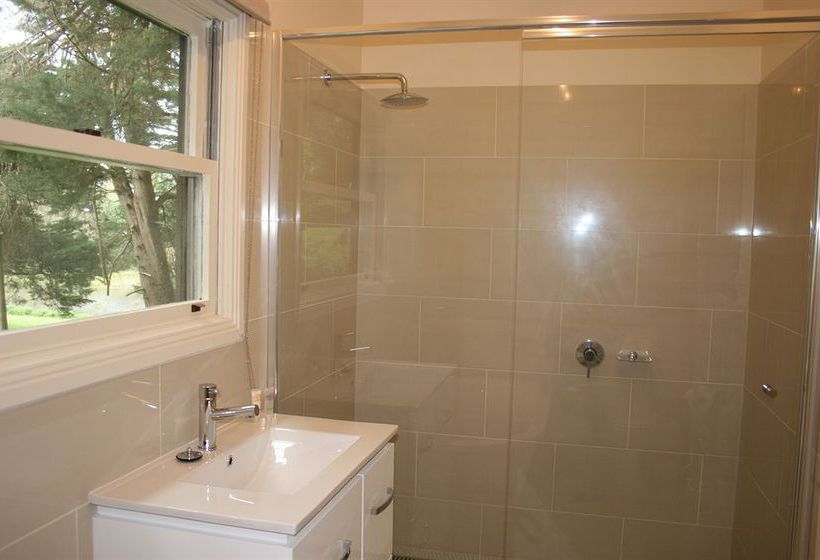 Hotel Quamby Homestead | Woolsthorpe | Victoria | Australia 12