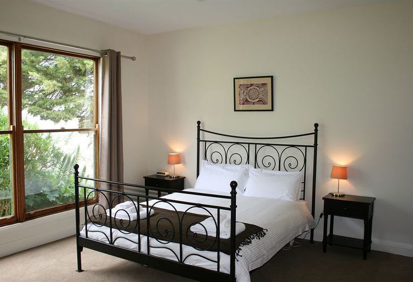 Hotel Quamby Homestead | Woolsthorpe | Victoria | Australia 14