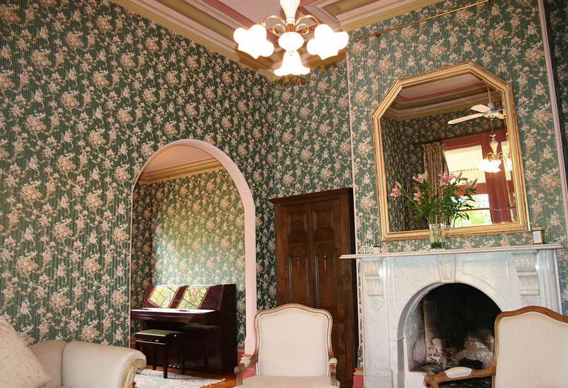 Hotel Quamby Homestead | Woolsthorpe | Victoria | Australia 16