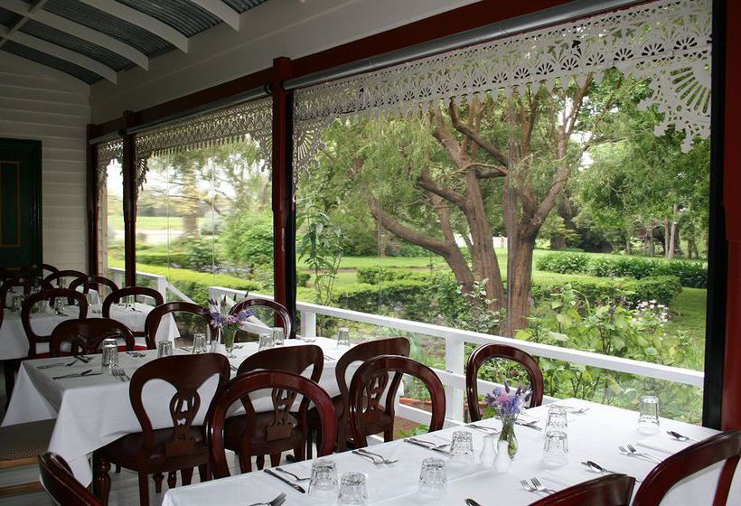 Hotel Quamby Homestead | Woolsthorpe | Victoria | Australia 17