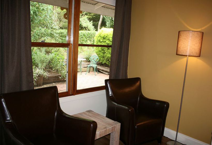 Hotel Quamby Homestead | Woolsthorpe | Victoria | Australia 19