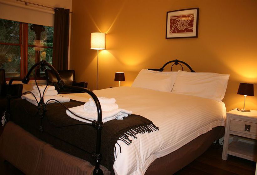 Hotel Quamby Homestead | Woolsthorpe | Victoria | Australia 2