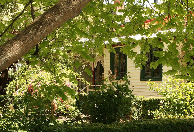 Hotel Quamby Homestead | Woolsthorpe | Victoria | Australia 20