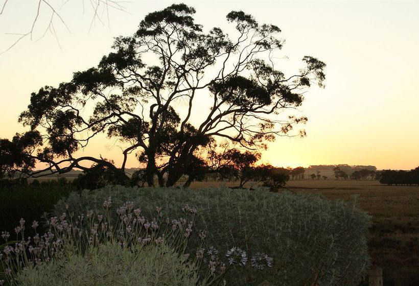 Hotel Quamby Homestead | Woolsthorpe | Victoria | Australia 3