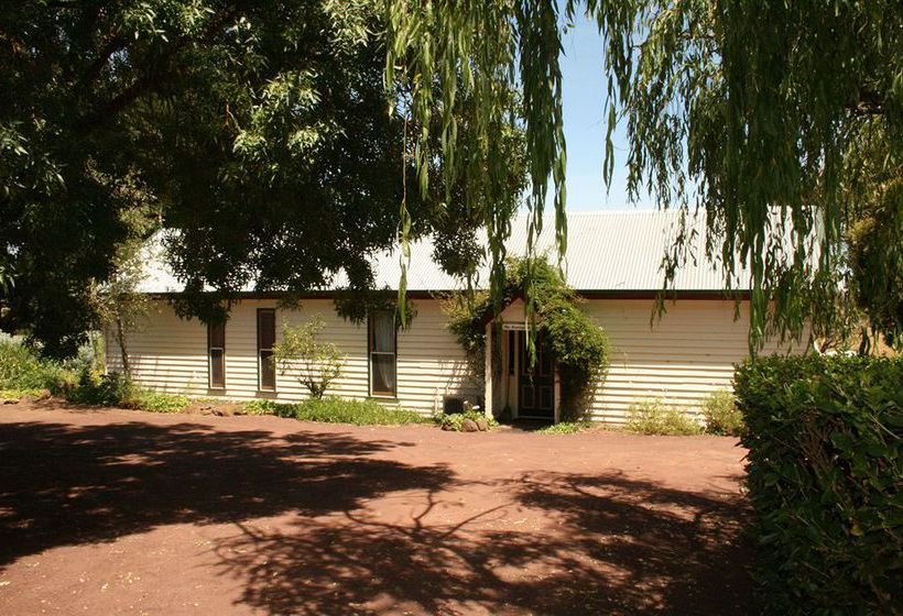 Hotel Quamby Homestead | Woolsthorpe | Victoria | Australia 7