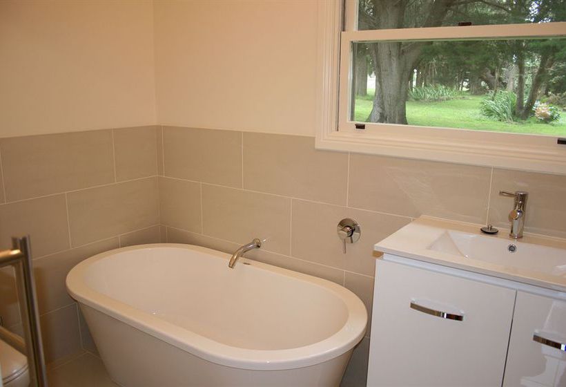 Hotel Quamby Homestead | Woolsthorpe | Victoria | Australia 8