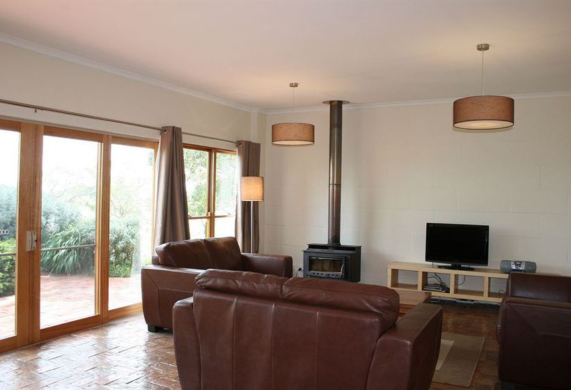 Hotel Quamby Homestead | Woolsthorpe | Victoria | Australia 9