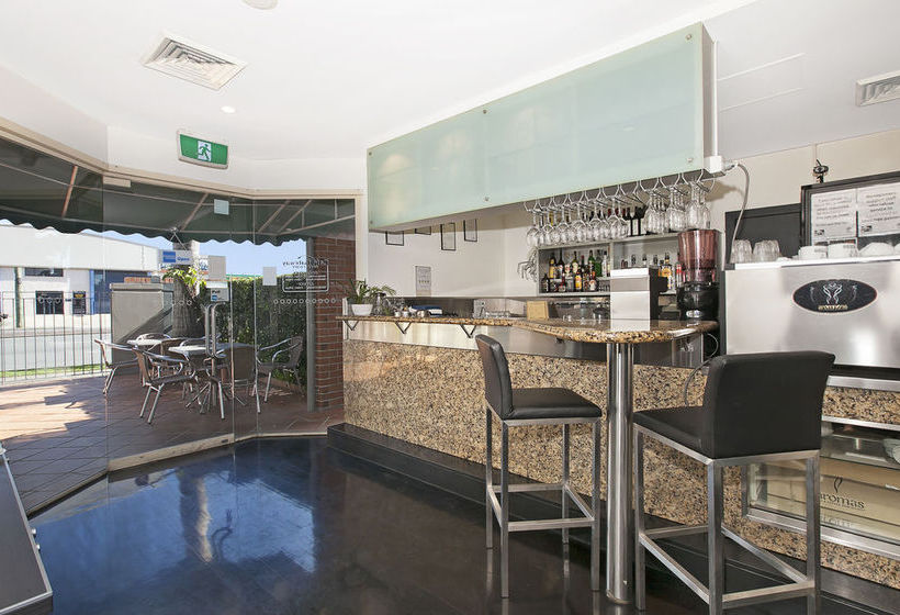 Hotel Comfort Inn & Suites Northgate Airport | Northgate | Queensland | Australia 1