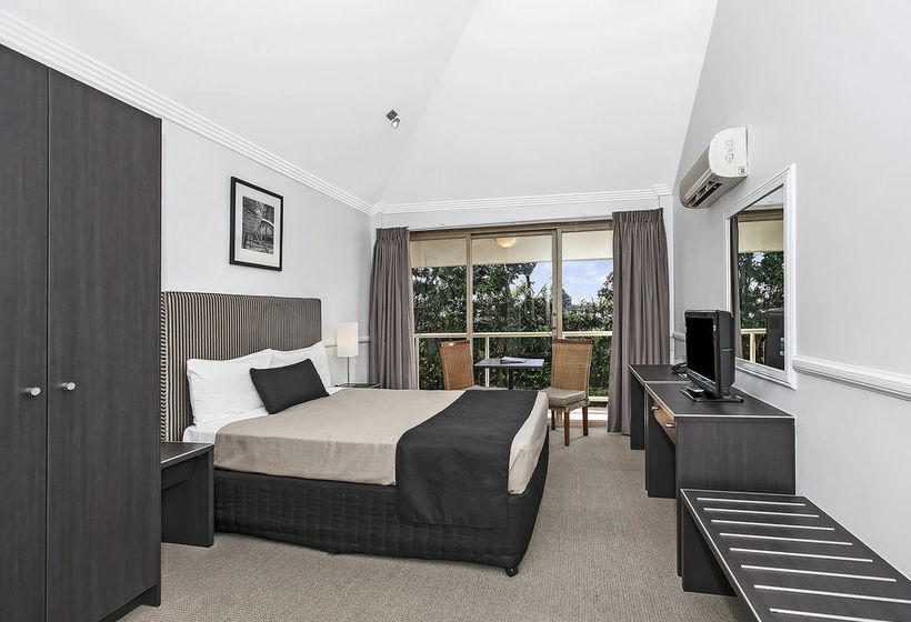 Hotel Comfort Inn & Suites Northgate Airport | Northgate | Queensland | Australia 11