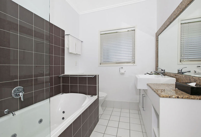 Hotel Comfort Inn & Suites Northgate Airport | Northgate | Queensland | Australia 12