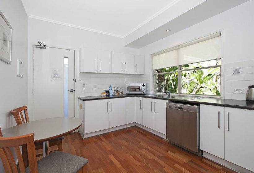 Hotel Comfort Inn & Suites Northgate Airport | Northgate | Queensland | Australia 14