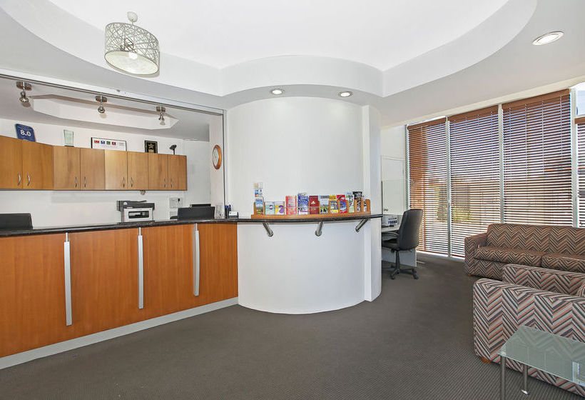 Hotel Comfort Inn & Suites Northgate Airport | Northgate | Queensland | Australia 17