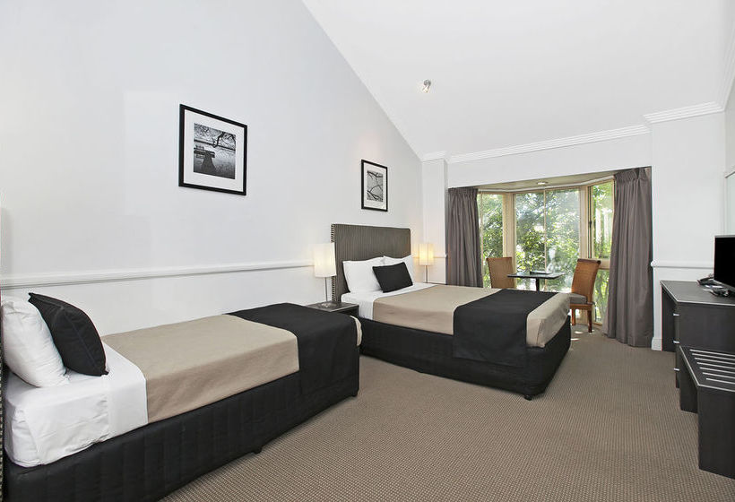 Hotel Comfort Inn & Suites Northgate Airport | Northgate | Queensland | Australia 2