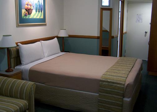 Hotel Comfort Inn & Suites Northgate Airport | Northgate | Queensland | Australia 20