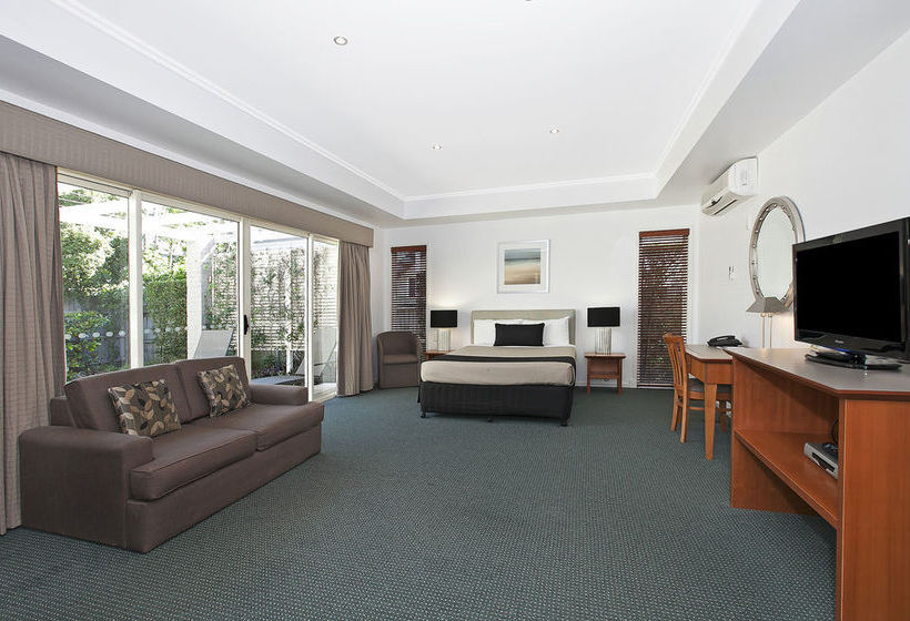 Hotel Comfort Inn & Suites Northgate Airport | Northgate | Queensland | Australia 3