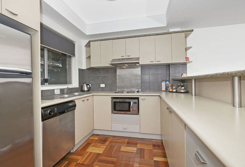 Hotel Comfort Inn & Suites Northgate Airport | Northgate | Queensland | Australia 4