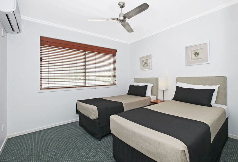 Hotel Comfort Inn & Suites Northgate Airport | Northgate | Queensland | Australia 5