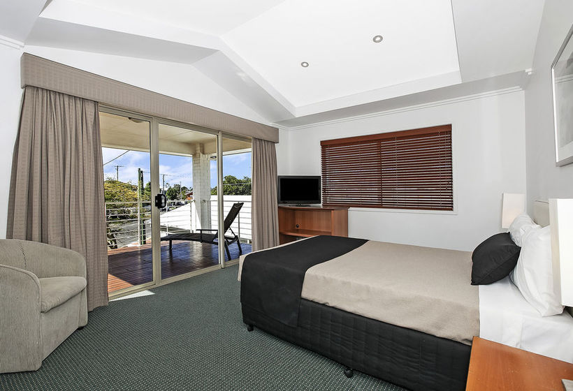 Hotel Comfort Inn & Suites Northgate Airport | Northgate | Queensland | Australia 8